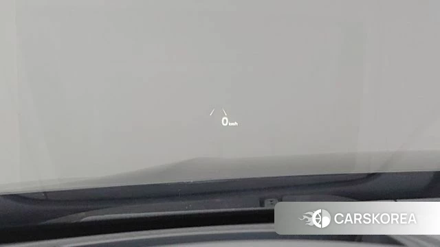 Kia K7 Premier 2021 Черный из Кореи, фото 5
