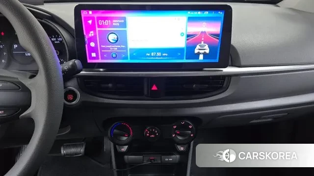 Kia Morning Urban (JA) 2020 Жемчужный цвет из Кореи, фото 5