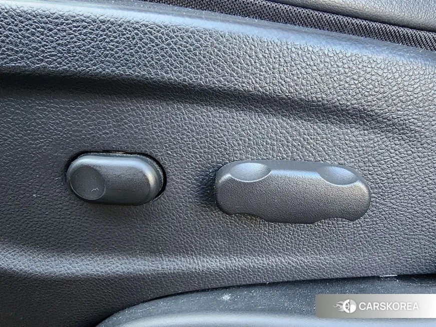 Chevrolet (GM Daewoo) The New Trax 2019 Серый из Кореи, фото 5