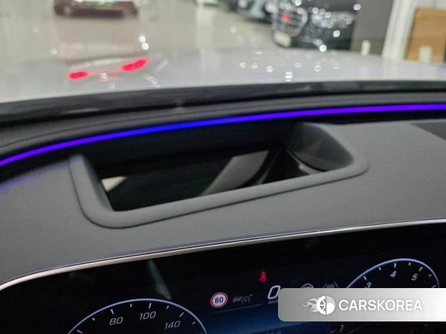 Mercedes-Benz E-Class W214 2025 Белый из Кореи, фото 5