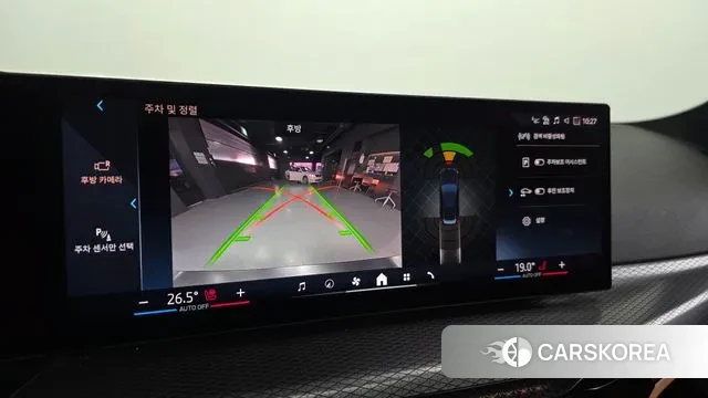 BMW 3 Series (G20) 2024 Черный из Кореи, фото 5