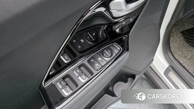 Kia The New Niro 2021 Белый из Кореи, фото 5