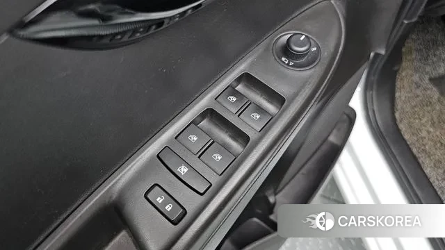 Chevrolet (GM Daewoo) The New Spark 2020 Белый из Кореи, фото 5