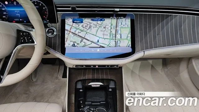 Mercedes-Benz E-Class W214 2024 Белый из Кореи, фото 5