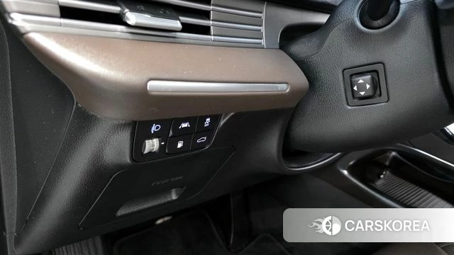 Hyundai The New Grandeur IG 2020 Серый из Кореи, фото 5