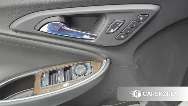 Chevrolet (GM Daewoo) The New Malibu 2020 Белый из Кореи, фото 5