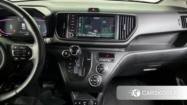 Kia The New Kia Ray 2023 Жемчужный цвет из Кореи, фото 5