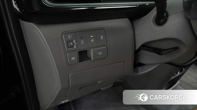 Hyundai Staria 2022 Черный из Кореи, фото 5