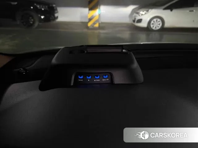 Kia The New Carnival 2018 Белый из Кореи, фото 5