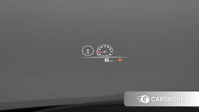 Porsche Cayenne (PO536) 2020 Черный из Кореи, фото 5