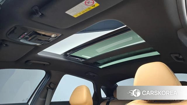 Kia K5 3rd generation 2020 Белый из Кореи, фото 5