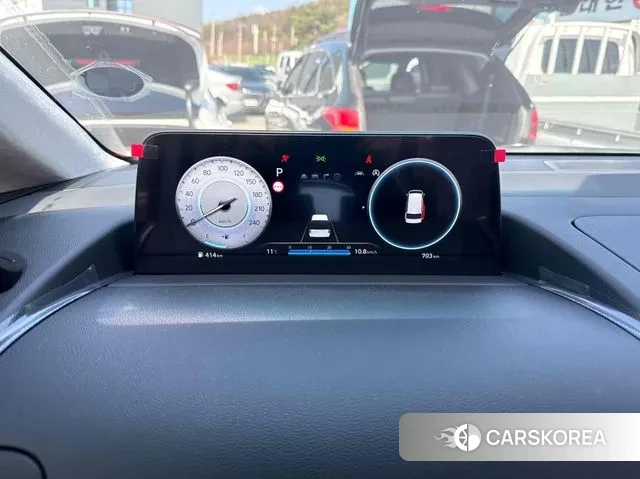 Hyundai Staria 2025 Белый из Кореи, фото 5