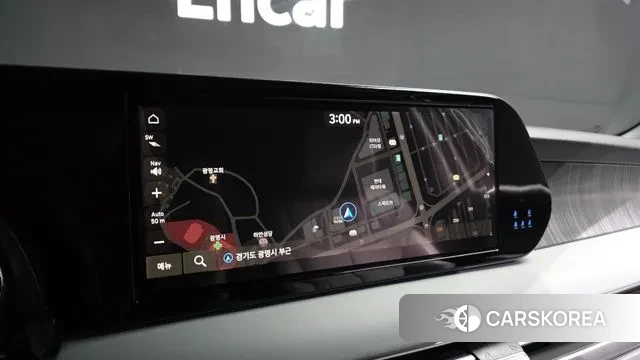 Hyundai The New Palisade 2024 Белый из Кореи, фото 5