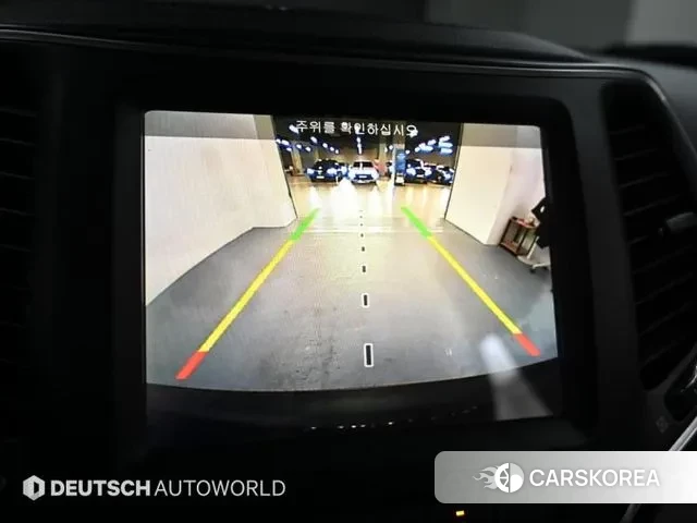 Jeep Cherokee (KL) 2018 Черный из Кореи, фото 5