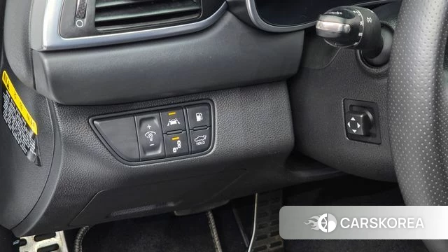 Genesis G70 2020 Белый из Кореи, фото 5