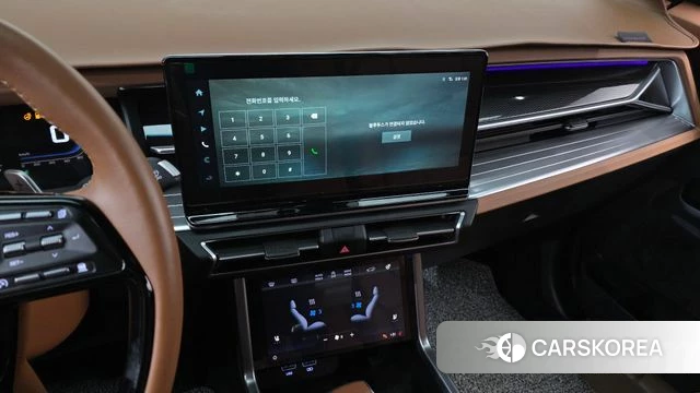 Ssangyong Torres 2024 Черный из Кореи, фото 5