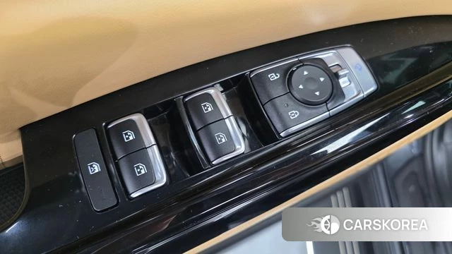 Kia Carnival 4th generation 2022 Серый из Кореи, фото 5