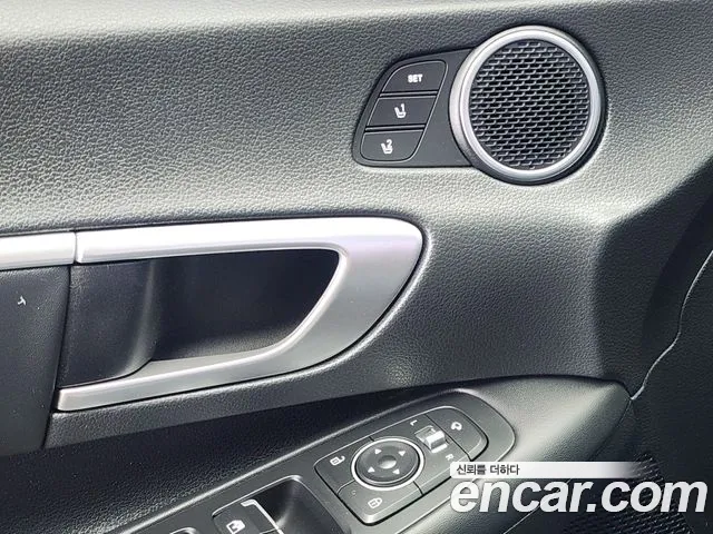 Hyundai Sonata (DN8) id 2689467 из Кореи 5