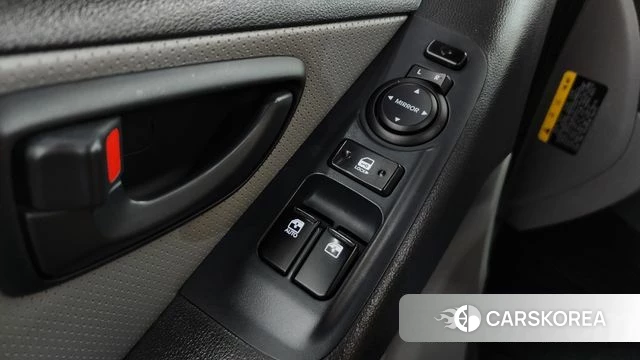 Hyundai The New Grand Starex 2019 Желтый из Кореи, фото 5