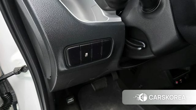 Kia The New Ray 2021 Белый из Кореи, фото 5