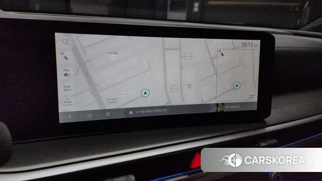 Kia The New Sorento 4th Generation 2024 Белый из Кореи, фото 5