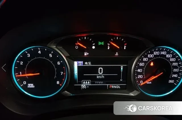 Chevrolet (GM Daewoo) All New Malibu 2018 Черный из Кореи, фото 5