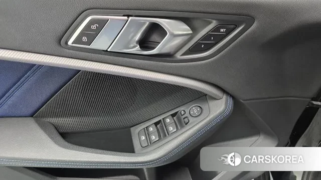 BMW 1 Series (F40) 2020 Черный из Кореи, фото 5