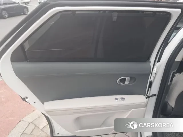 Hyundai Ionic 5 2022 Белый из Кореи, фото 5