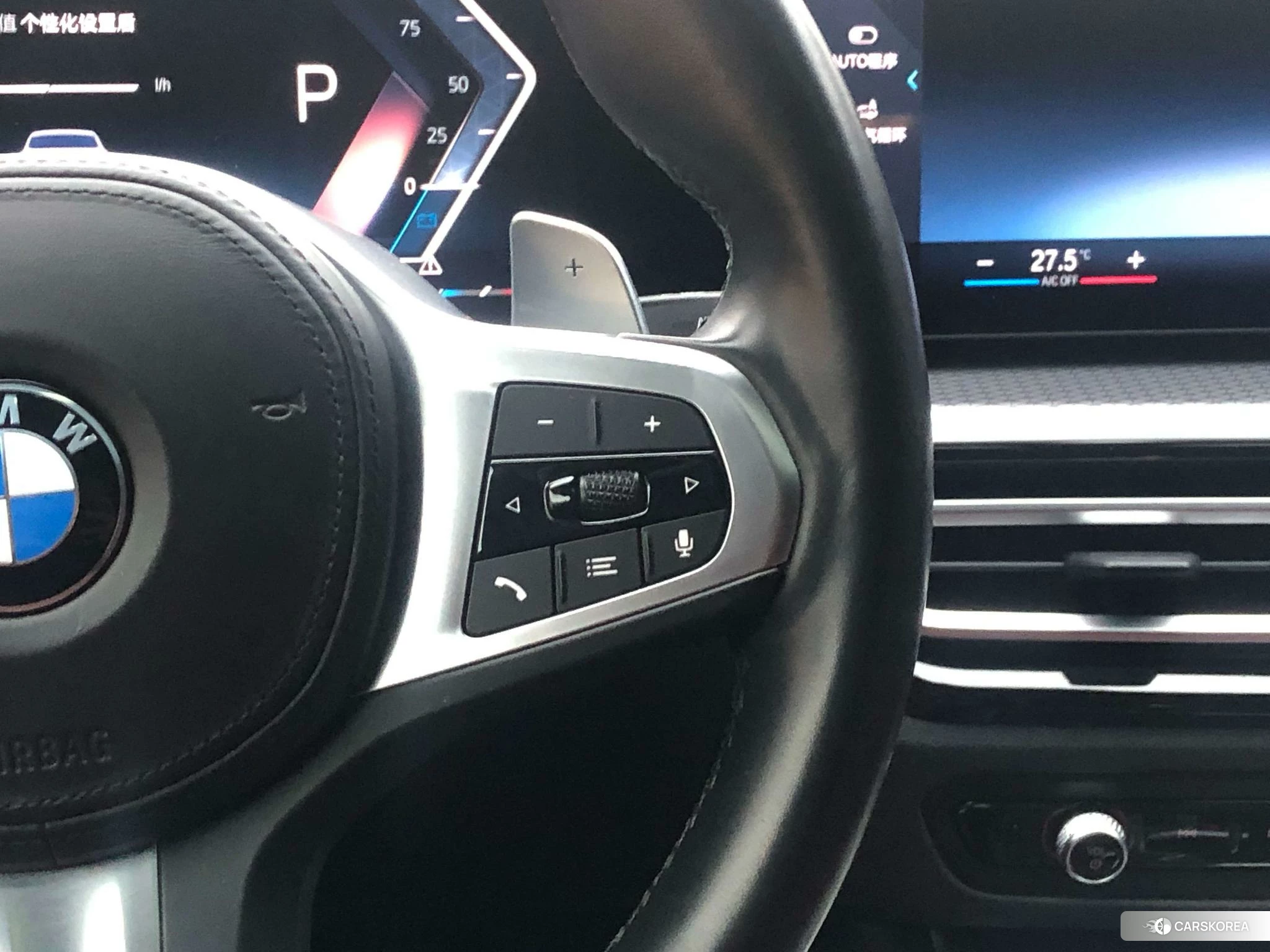 BMW 4 series 2023 Белый из Китая, фото 5