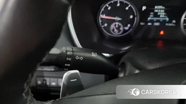 Hyundai The New Santa Fe 2020 Белый из Кореи, фото 5