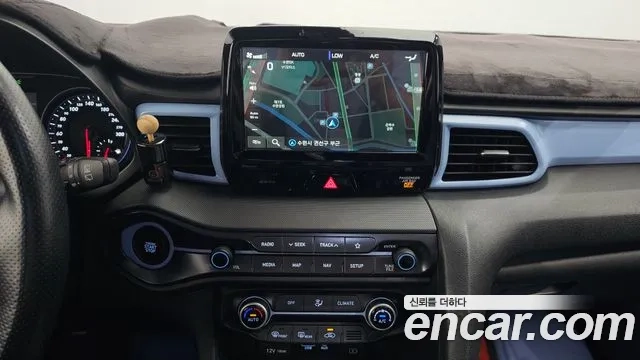 Hyundai Veloster (JS) id 2907796 из Кореи 5