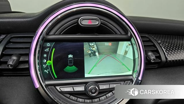 Mini Cooper S Convertible 2018 Белый из Кореи, фото 5