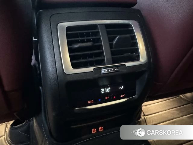 BMW X3 2025 Белый из Китая, фото 5