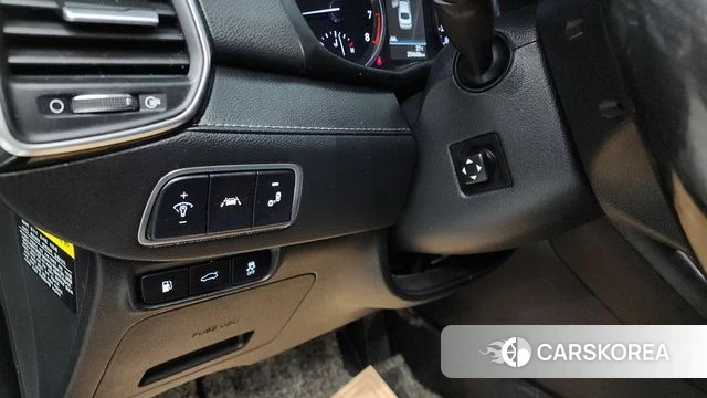 Hyundai Grandeur IG 2018 Серый из Кореи, фото 5