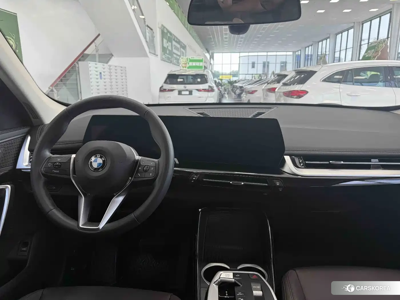 BMW X1 2023 Белый из Китая, фото 5