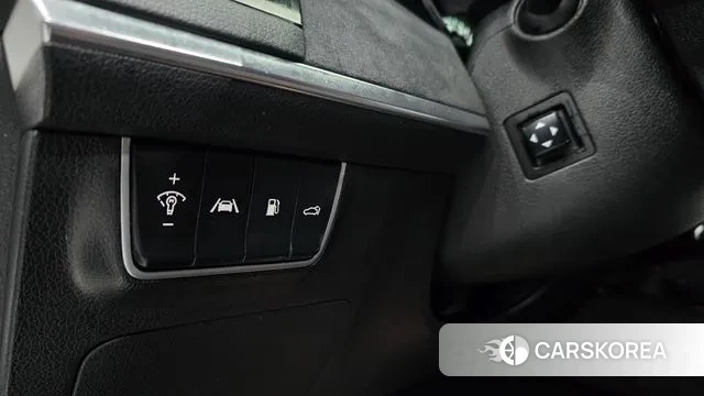 Kia Stinger Meister 2022 Белый из Кореи, фото 5