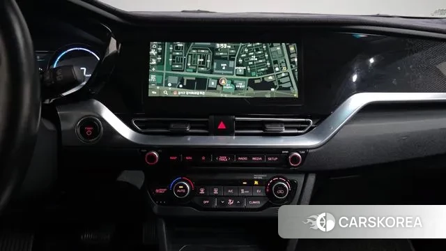 Kia Niro EV 2021 Белый из Кореи, фото 5