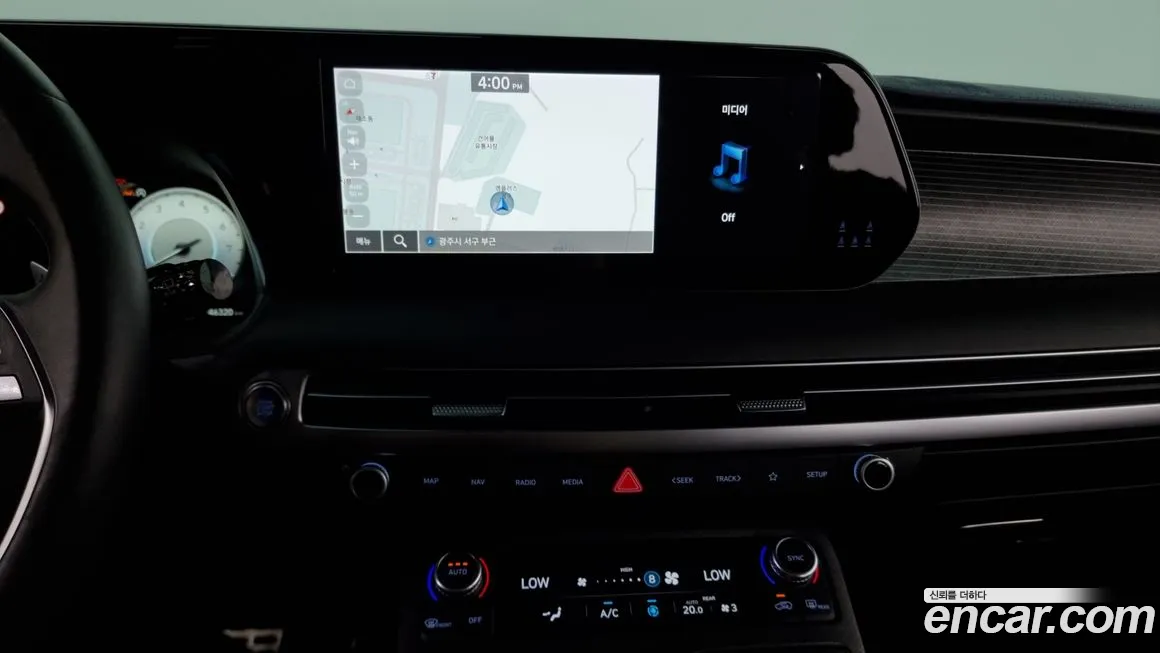 Hyundai The New Palisade id 1902084 из Кореи 5