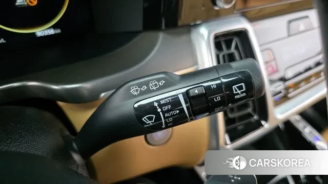 Kia Sorento 4th Generation 2021 Серый из Кореи, фото 5