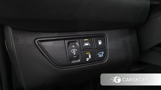 Genesis G70 2019 Серый из Кореи, фото 5