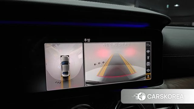 Mercedes-Benz E-Class W213 2019 Черный из Кореи, фото 5