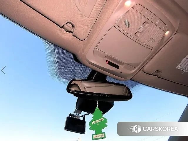 Renault Korea (Samsung) QM6 2018 Белый из Кореи, фото 5