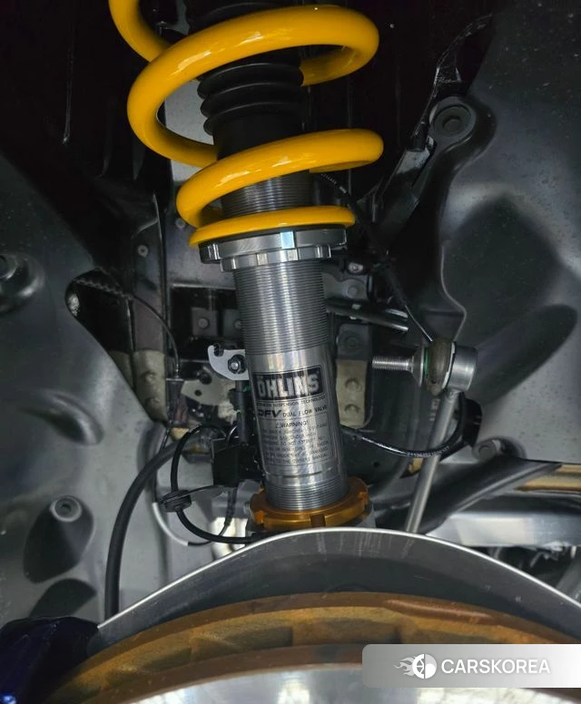 BMW M2 (G87) 2025 Черный из Кореи, фото 5