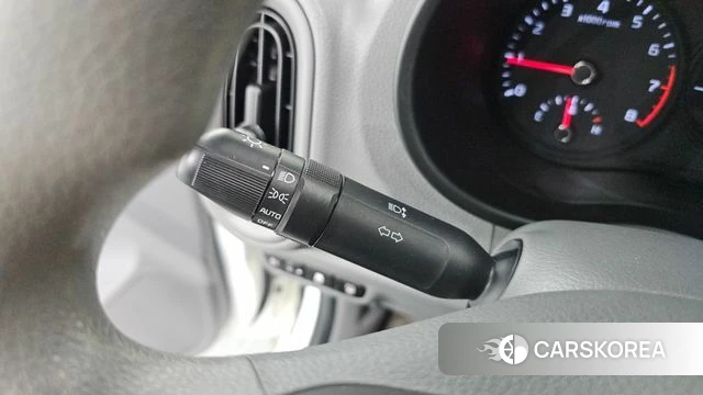 Kia Morning Urban (JA) 2020 Белый из Кореи, фото 5