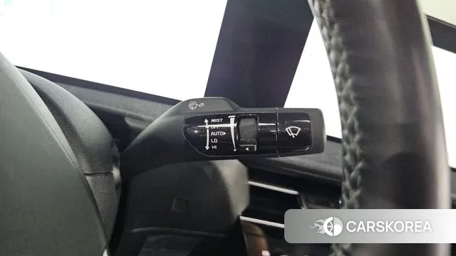 Kia EV6 2023 Белый из Кореи, фото 5