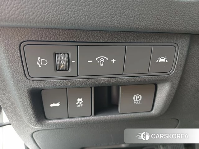 Hyundai Sonata (DN8) 2020 Белый из Кореи, фото 5