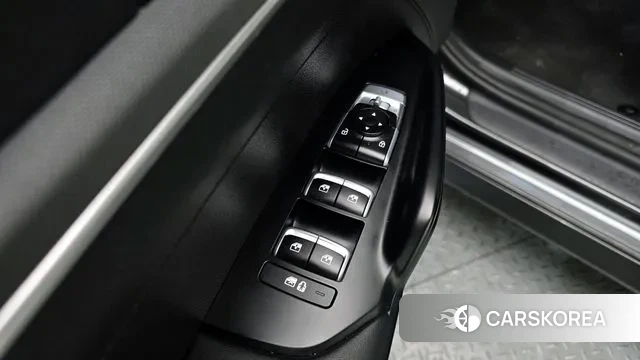 Kia K5 3rd generation 2020 Серый из Кореи, фото 5