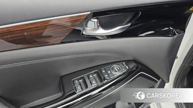 Kia Come New K7 2019 Белый из Кореи, фото 5