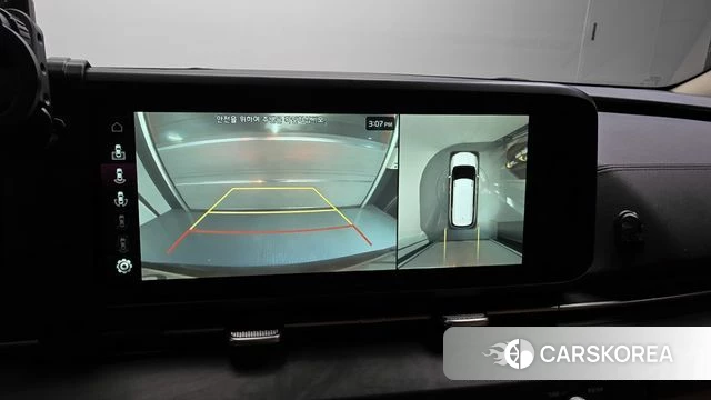 Kia Carnival 4th generation 2021 Серый из Кореи, фото 5