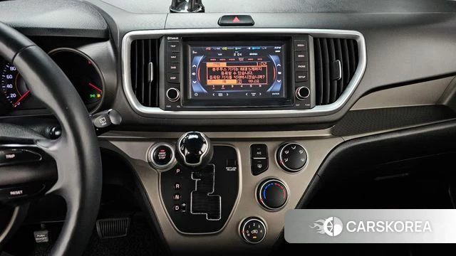 Kia The New Ray 2018 Белый из Кореи, фото 5